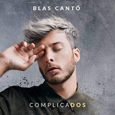 BLAS CANTO-COMPLICADOS -REISSUE- (2CD)