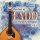 V/A-BEST OF FADO VOL. 8 (CD)