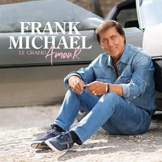 FRANK MICHAEL-LE GRAND AMOUR -LTD- (LP)