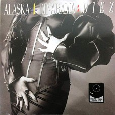 ALASKA Y DINARAMA-DIEZ (CD+LP)