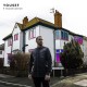 YOUSEF-9 MOOR DRIVE (LP)