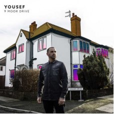 YOUSEF-9 MOOR DRIVE (CD)