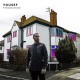 YOUSEF-9 MOOR DRIVE (CD)