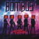 BOMBUS-VULTURE CULTURE -LTD- (CD)