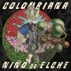 NINO DE ELCHE-COLOMBIANA (LP)