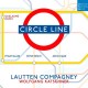 LAUTTEN COMPAGNEY-CIRCLE LINE (CD)