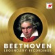 L. VAN BEETHOVEN-LEGENDARY RECORDINGS -BOX (25CD)