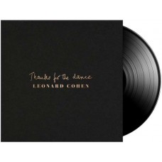 LEONARD COHEN-THANKS FOR THE DANCE -HQ- (LP)