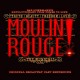 MUSICAL-MOULIN ROUGE! THE MUSICAL (CD)