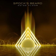 SPOCK'S BEARD-NOISE FLOOR (2CD)