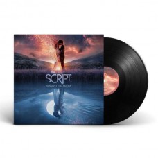 SCRIPT-SUNSET & FULL MOONS -HQ- (LP)