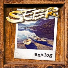 SEER-ANALOG (CD)