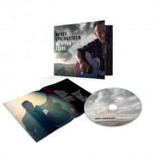 BRUCE SPRINGSTEEN-WESTERN STARS - SONGS FROM THE FILM (CD)
