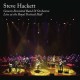 STEVE HACKETT-GENESIS REVISITED (2CD+DVD)