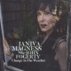 JANIVA MAGNESS-CHANGE IN THE WEATHER (CD)