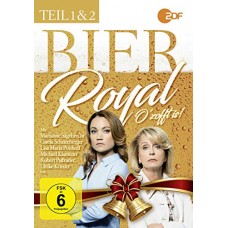 FILME-BIER ROYAL TEIL 1&2 (DVD)