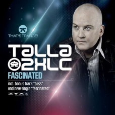 TALLA 2XLC-FASCINATED -BONUS TR- (CD)