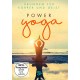 DOCUMENTÁRIO-POWER YOGA (DVD)