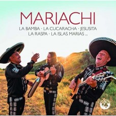 V/A-MARIACHI (2CD)