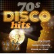 V/A-70S DISCO HITS (CD)