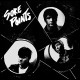 SORE POINTS-NOT ALRIGHT -EP- (7")