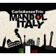 CARLO AONZO TRIO-MANDOLITALY (CD)
