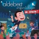 ALDEBERT-ENFANTILLAGES.. (CD+DVD)