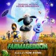 B.S.O. (BANDA SONORA ORIGINAL)-A SHAUN THE SHEEP.. (CD)