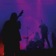 ORANSSI PAZUZU-LIVE AT ROADBURN 2017 (CD)