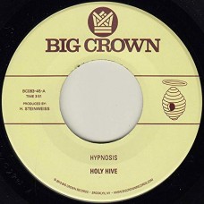 HOLY HIVE-HYPNOSIS (7")