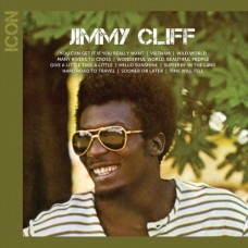 JIMMY CLIFF-ICON (CD)