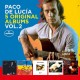 PACO DE LUCIA-5 ORIGINAL ALBUMS VOL.2 (5CD)