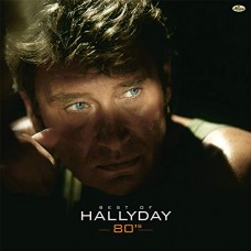JOHNNY HALLYDAY-BEST OF 80S (LP)