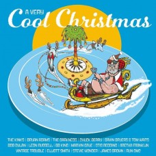 V/A-A VERY COOL CHRISTMAS (2CD)