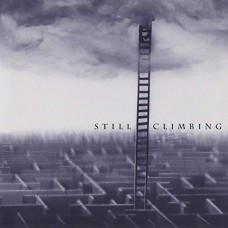 CINDERELLA-STILL CLIMBING (CD)