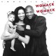 WOMACK & WOMACK-CONSCIENCE (CD)