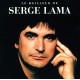 SERGE LAMA-LE MEILLEUR DE SERGE LAMA (LP)