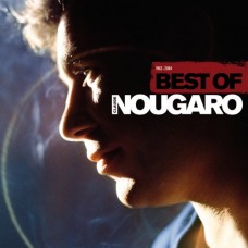 CLAUDE NOUGARO-BEST OF (LP)