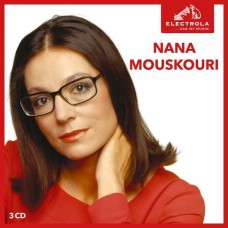 NANA MOUSKOURI-ELECTROLA...DAS IST.. (3CD)