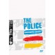 POLICE-SYNCHRONICITY CONC. -SLIDEPACK- (DVD)