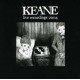 KEANE-LIVE EP (CD)