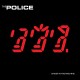 POLICE-GHOST IN THE MACHINE -HQ- (LP)