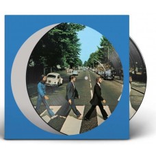 BEATLES-ABBEY ROAD -PD/ANNIVERS- (LP)