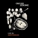 OSCAR JEROME-LIVE IN AMSTERDAM (LP)