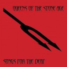 QUEENS OF THE STONE AGE-SONGS FOR THE DEATH (2CD)