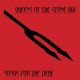 QUEENS OF THE STONE AGE-SONGS FOR THE DEATH (2CD)