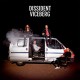 DISSIDENT-VICEBERG (CD)