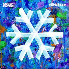 SNOW PATROL-REWORKED (CD)