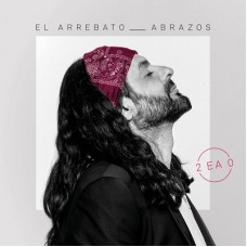 EL ARREBATO-ABRAZOS (CD)