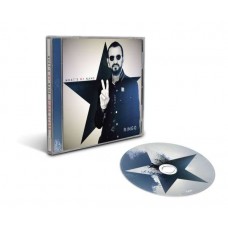 RINGO STARR-WHAT'S MY NAME (CD)